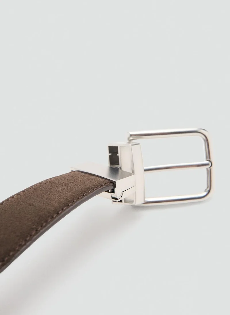 Mango Man  Belt emili5 for Men | Best Price UAE